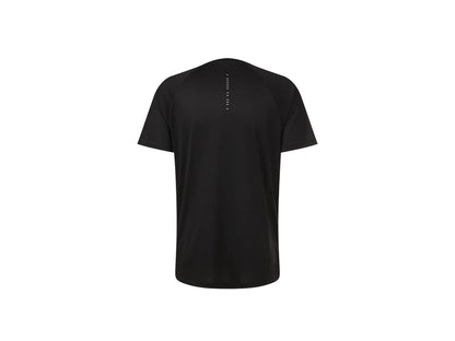 CRIVIT Men's Functional T-Shirt (Black)