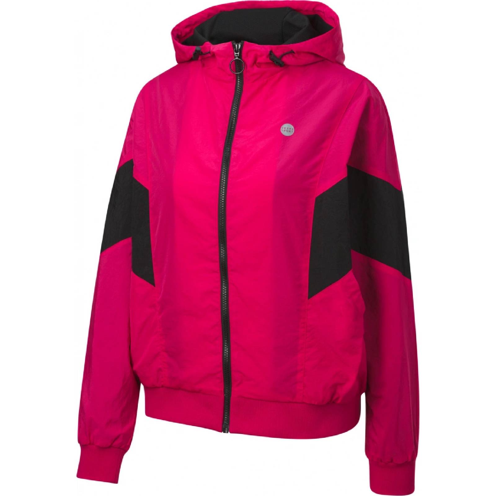 Crivit Women's Functional Jacket, Pink