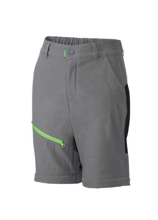 Rocktrail Children's Functional Pants (2 in 1)