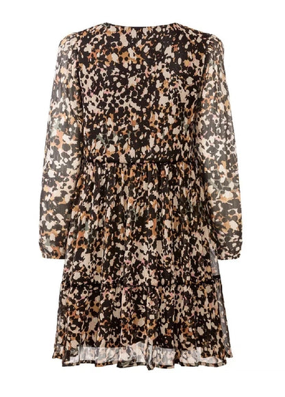 Women's chiffon dress, Esmara