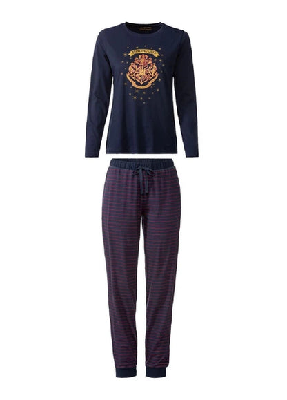 Hogwarts Women's Pajamas