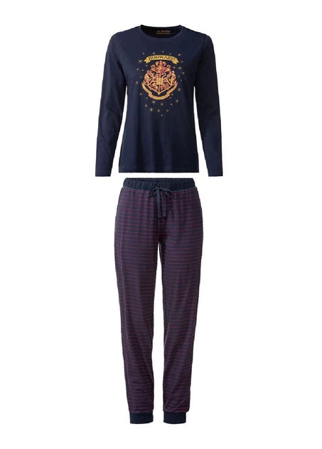 Hogwarts Women's Pajamas