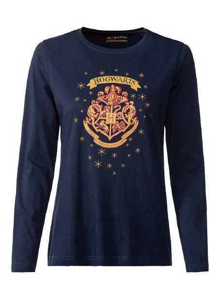 Hogwarts Women's Pajamas