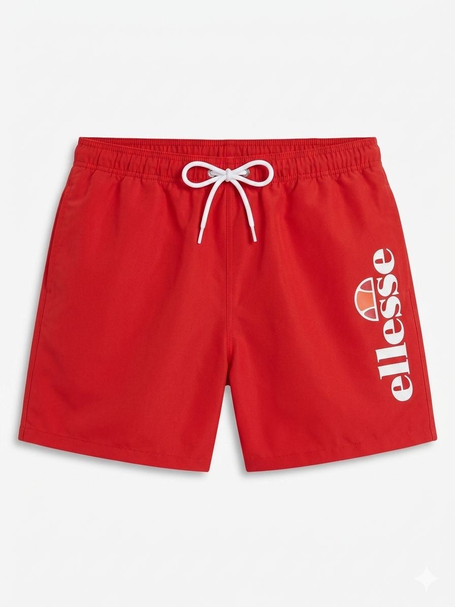 ELLESSE Men’s Swimming Shorts