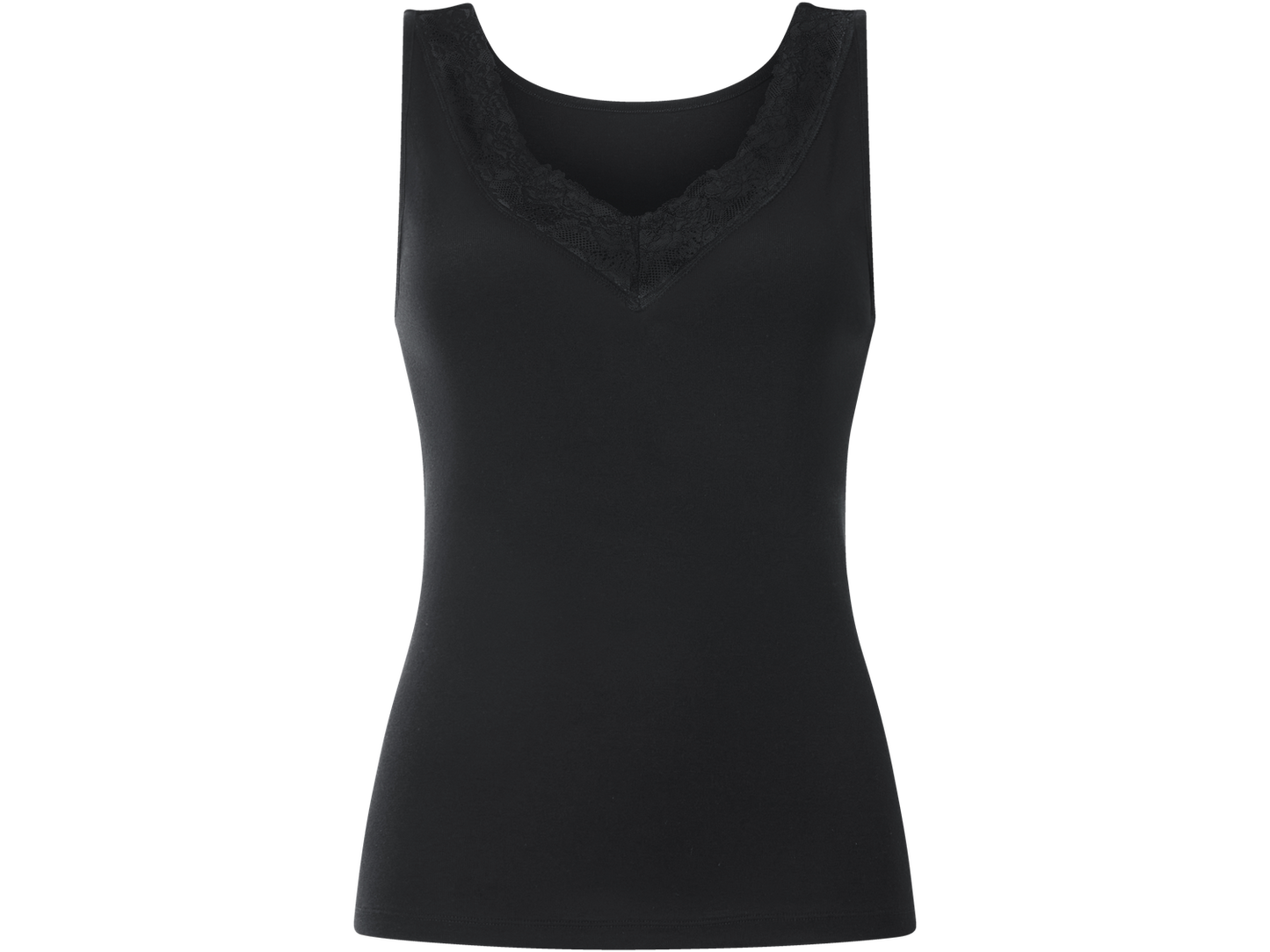 Esmara® Women's Camisole (Black)