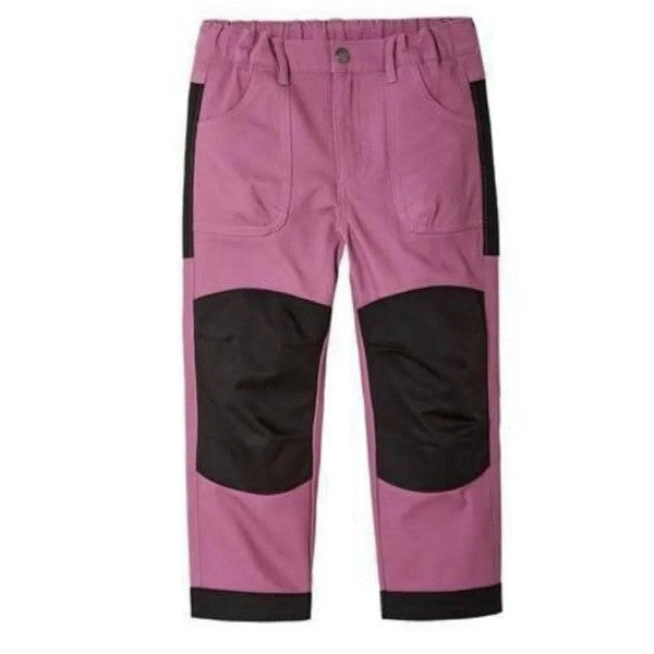 LUPILU Girls Outdoor Pants