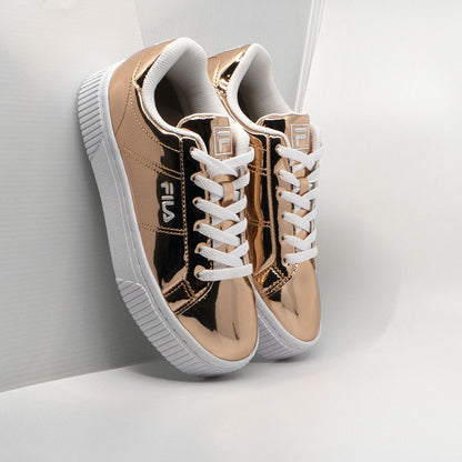 Fila Women's Panache Chrome Sneaker