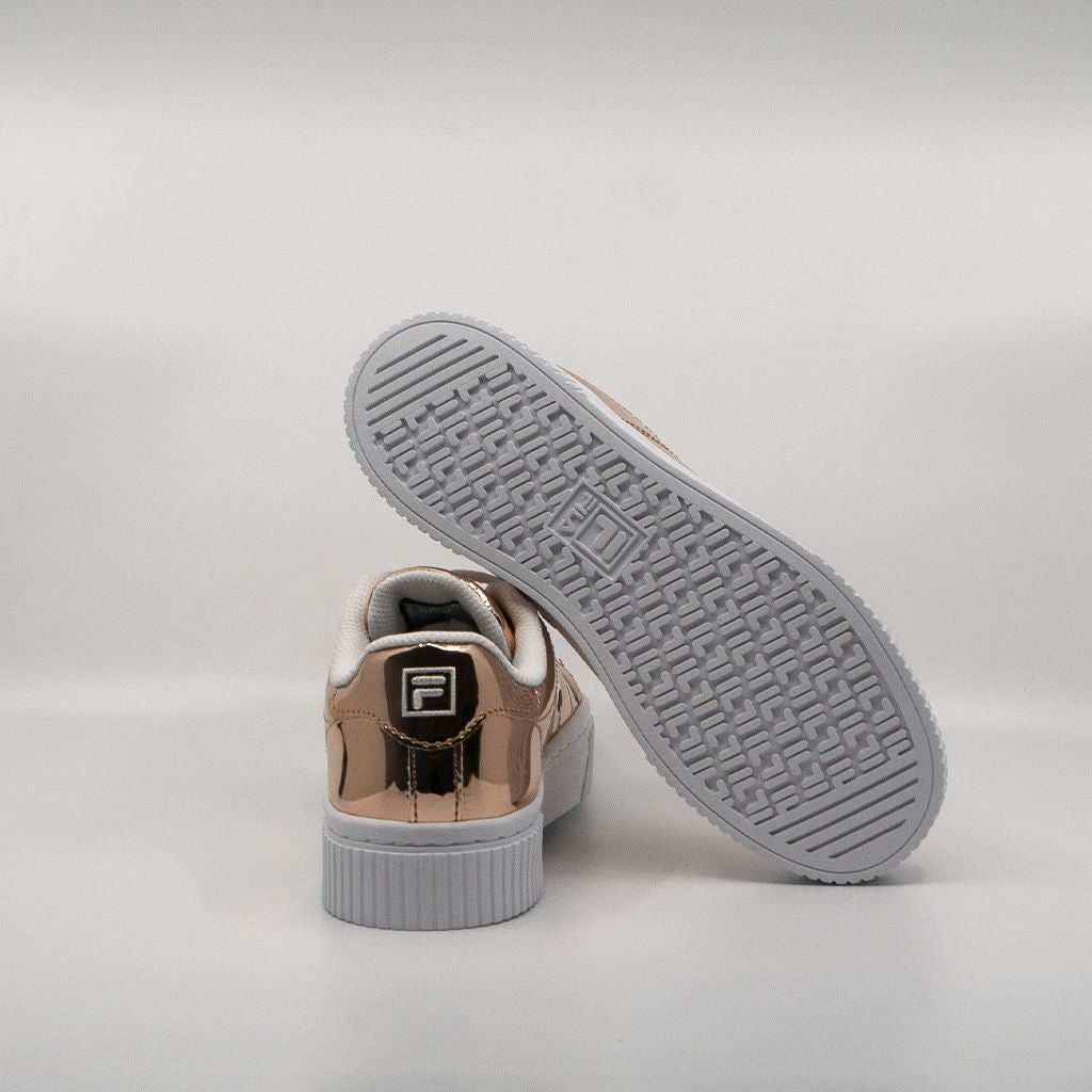 Fila Women's Panache Chrome Sneaker