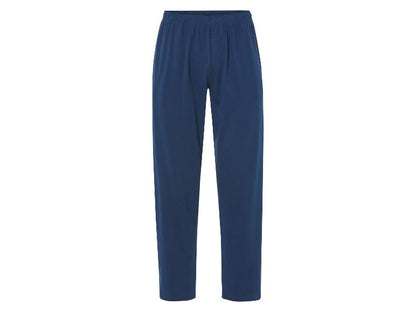 Men's pajama trousers with elastic waistband LIVERGY