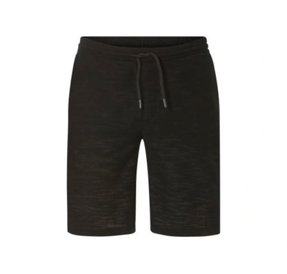 LIVERGY Men's cotton piqué shorts