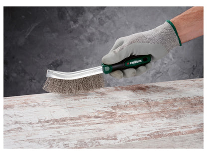 PARKSIDE® Wire Brushes 3-Pieces Set