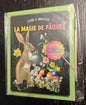Scratch Book, Easter Magic