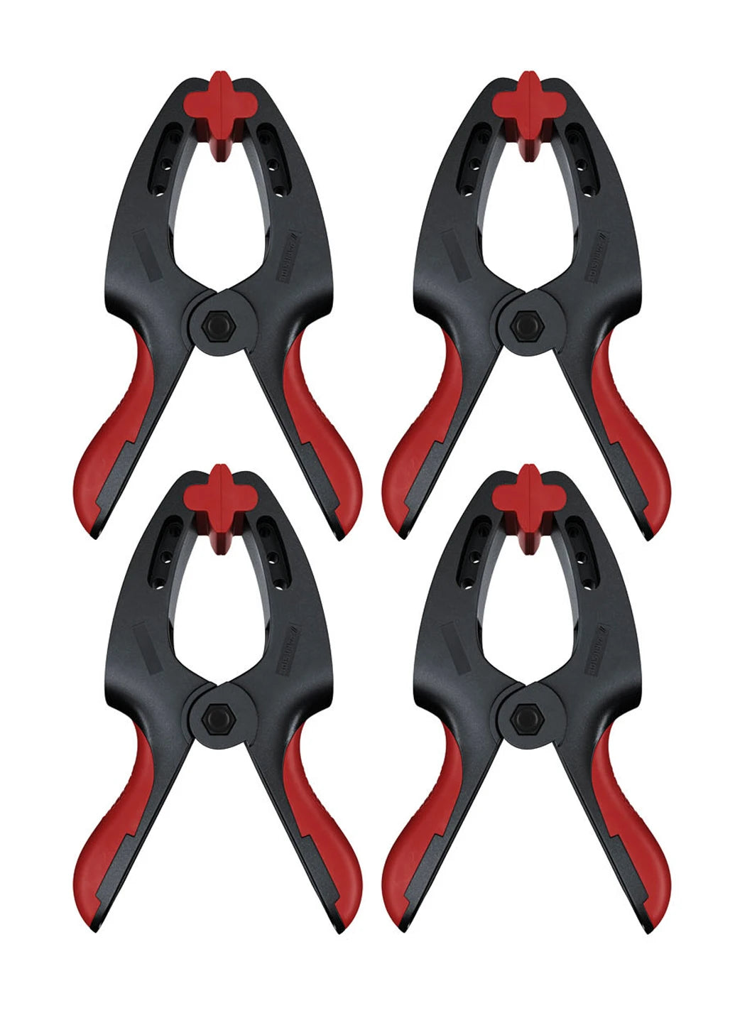 Wood Clamp Set