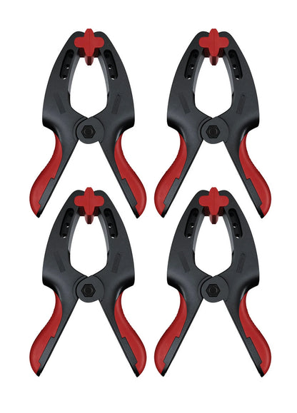 Wood Clamp Set