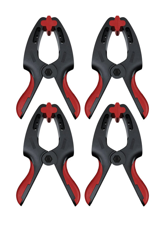 Wood Clamp Set