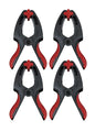 Wood Clamp Set