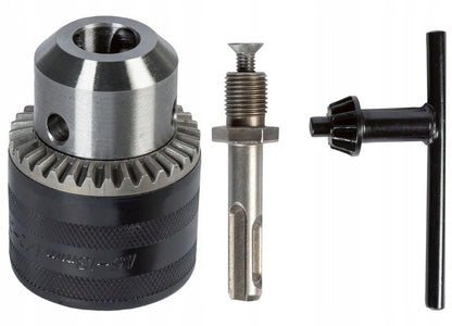 PARKSIDE Replacement Drill Chuck for Drill Bits