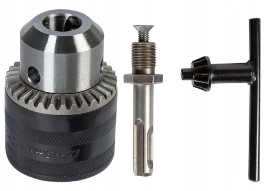 PARKSIDE Replacement Drill Chuck for Drill Bits