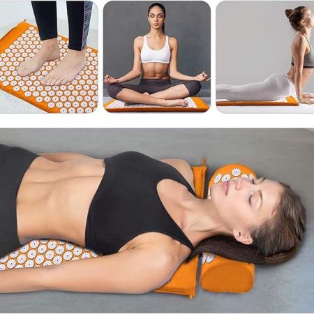 Acupressure Mat