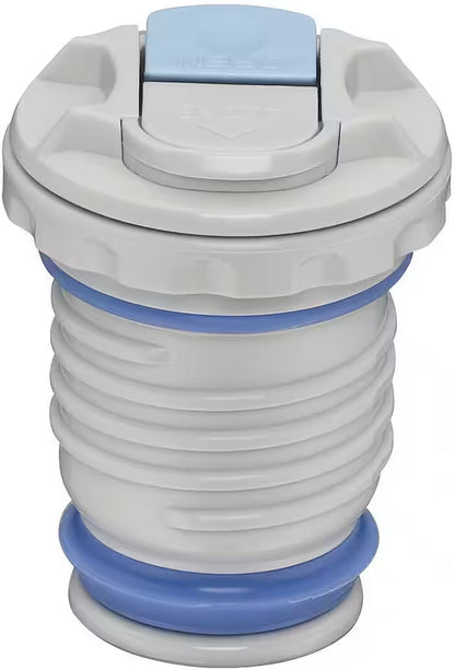 Thermos Light & Compact beverage bottle thermos Bottle 25 oz / 0.75 l