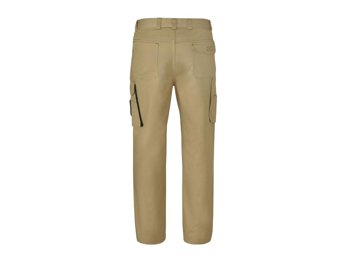 PARKSIDE Men’s Work Trousers, beige