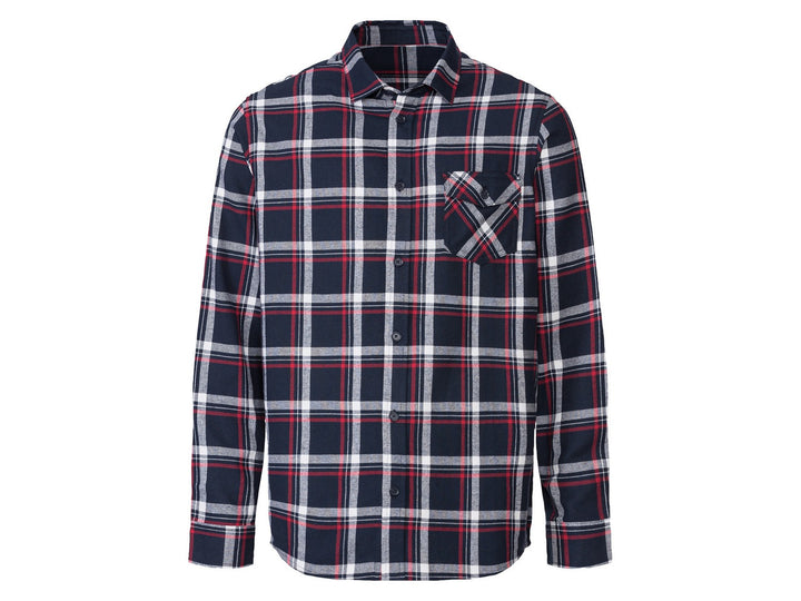 Livergy Men's Shirt