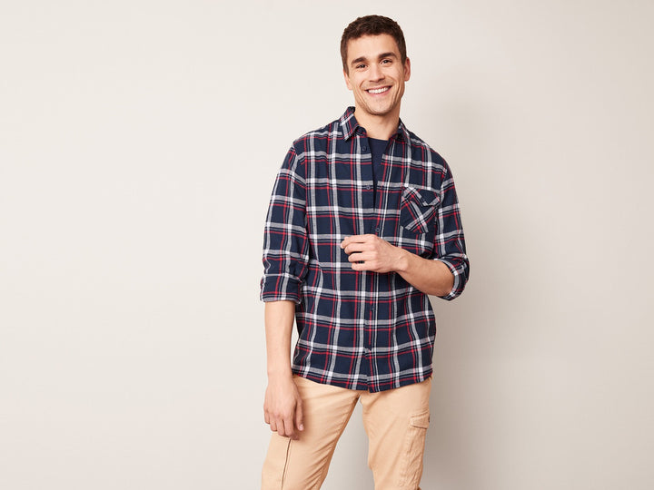 Livergy Men's Shirt