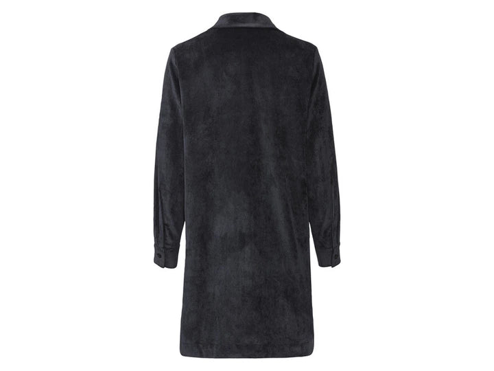 Corduroy Esmara Shirt Dress