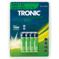 Rechargeable Batteries AAA (Set of 4)