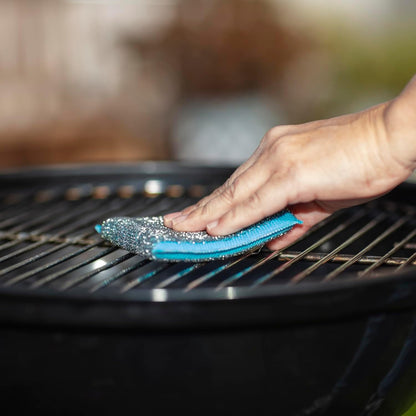 Vileda Glitzi Power Inox Colors (Set of 3)