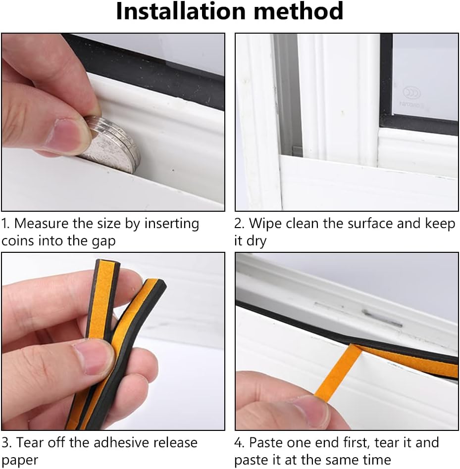 E-Profile Rubber