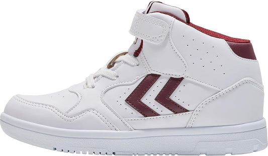 Unisex Kid's Camden High Jr Sneaker