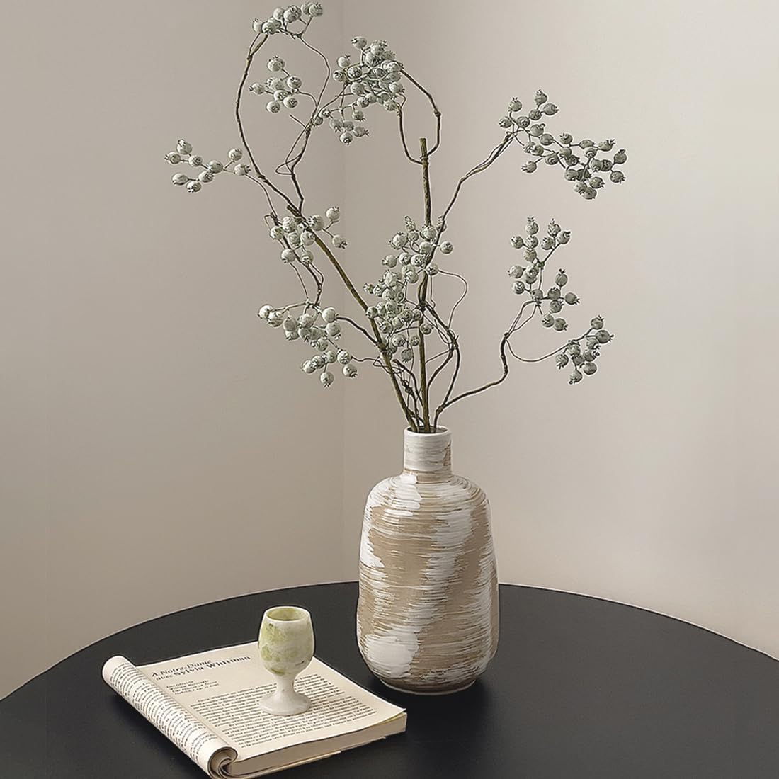 Ceramic Vase for Home Decor