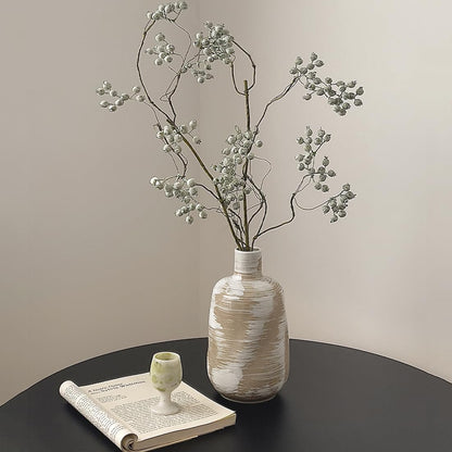 Ceramic Vase for Home Decor