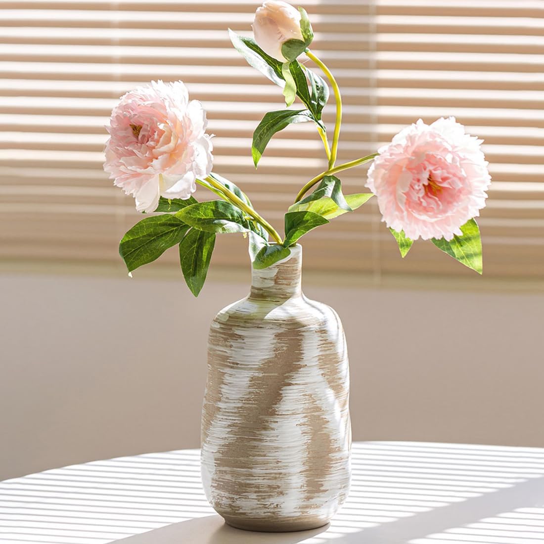 Ceramic Vase for Home Decor