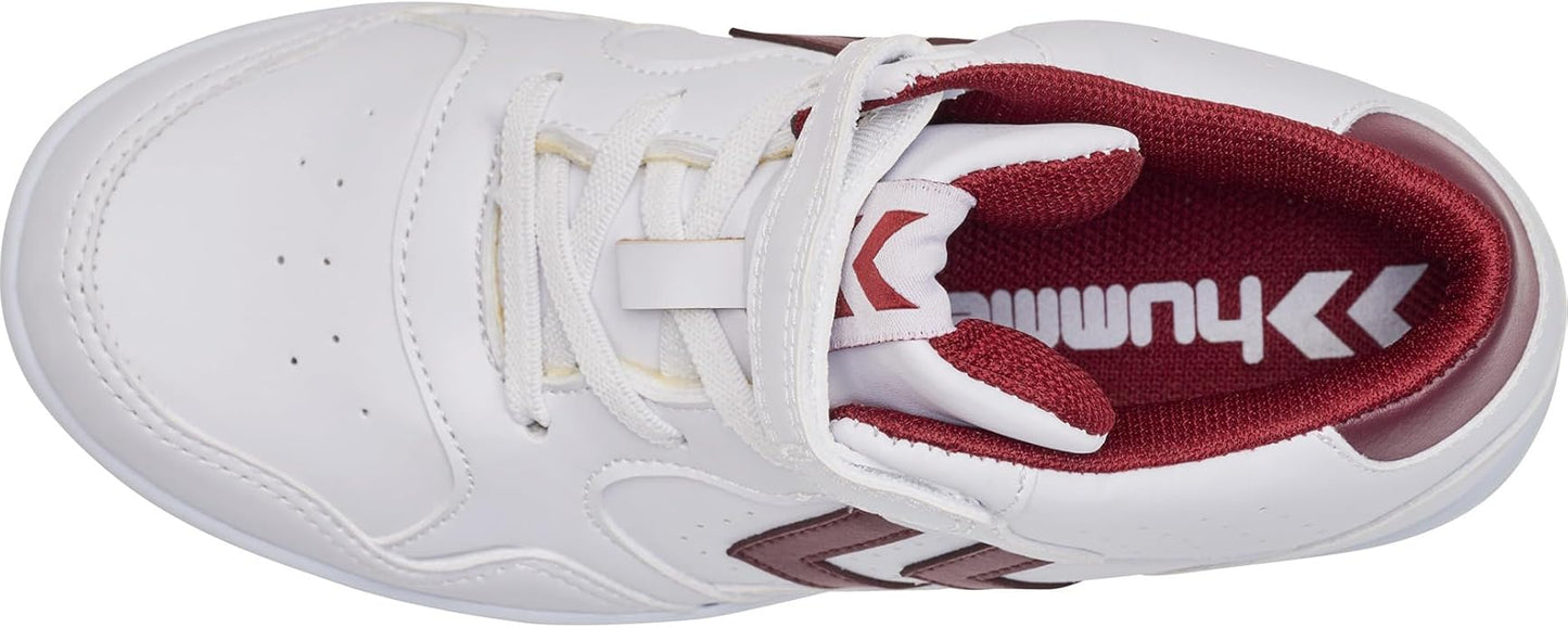 Unisex Kid's Camden High Jr Sneaker