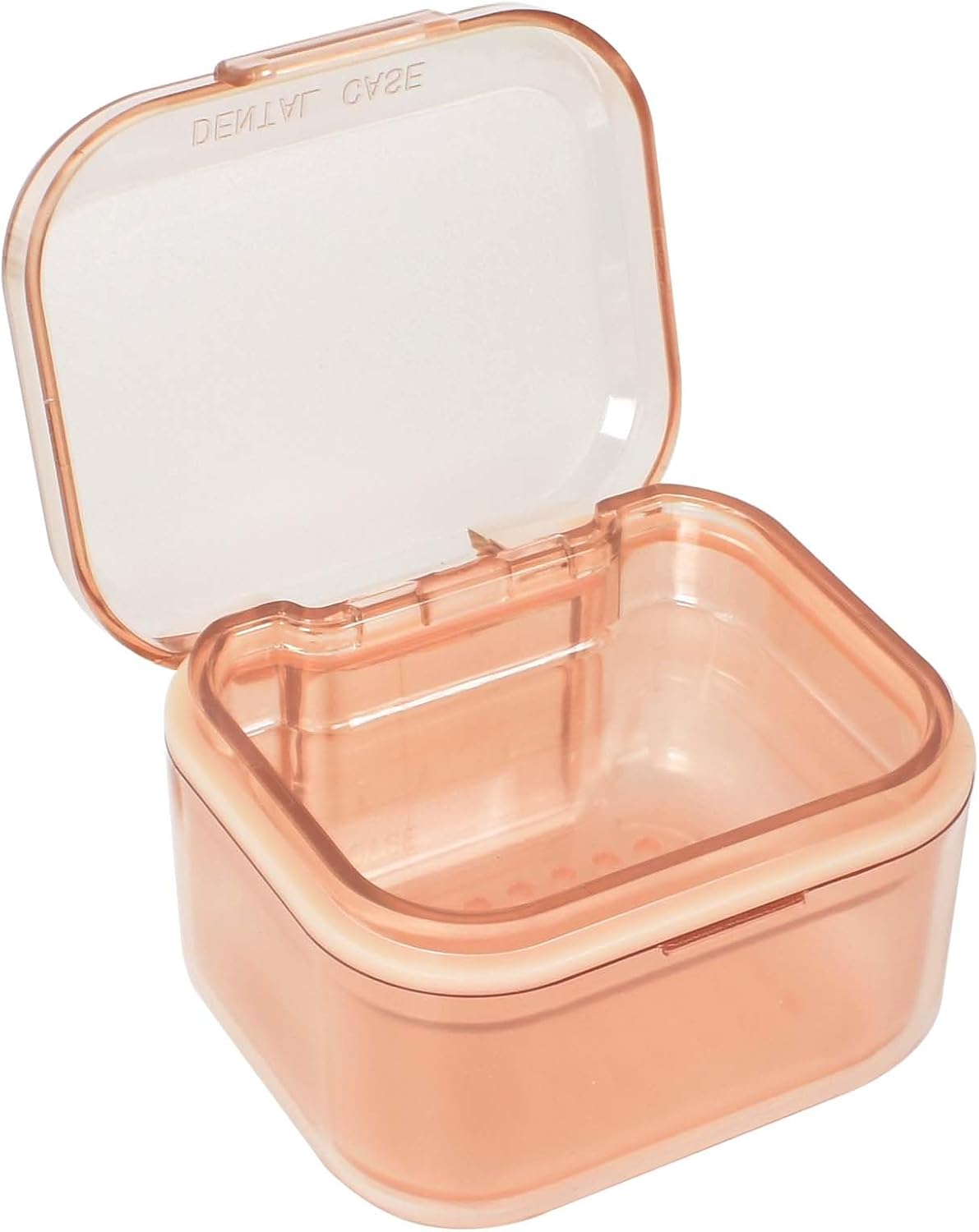 Dental Container Box (Denture Box)