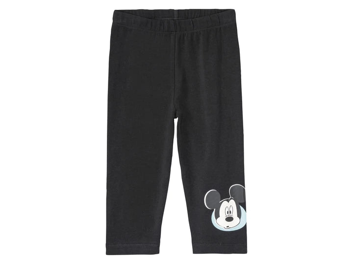 Set for girls, Mickey Mouse