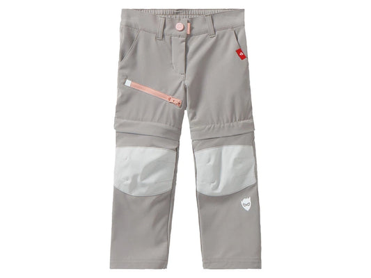 lupilu® Girls' Functional Trousers