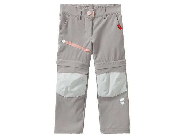 lupilu® Girls' Functional Trousers