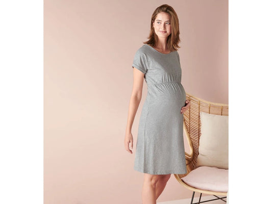 Maternity dress for women