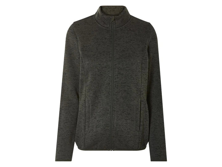 Esmara fleece sweatshirt for women