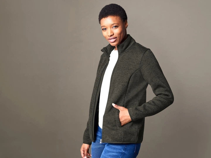 Esmara fleece sweatshirt for women