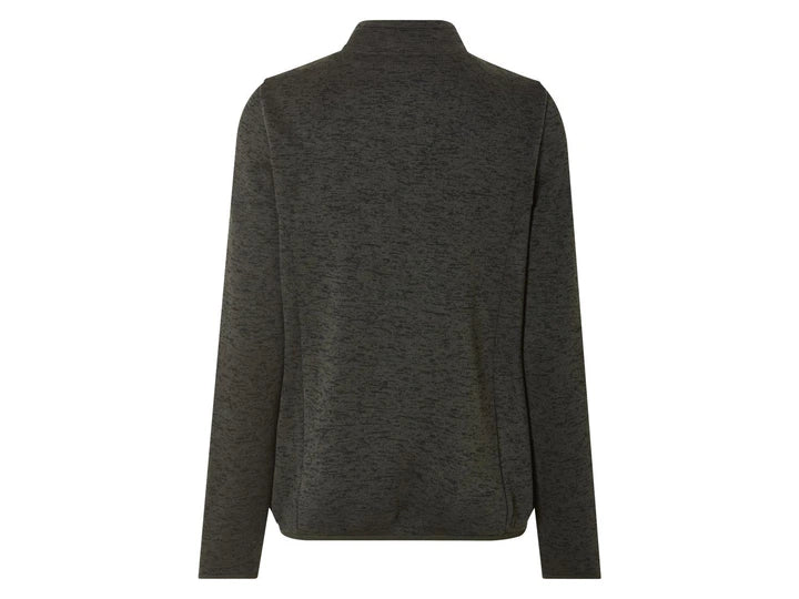 Esmara fleece sweatshirt for women