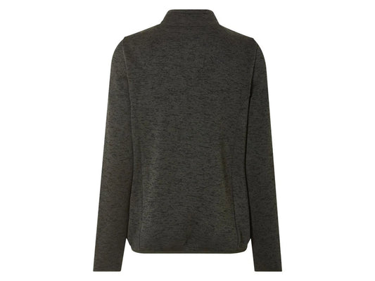 Esmara fleece sweatshirt for women