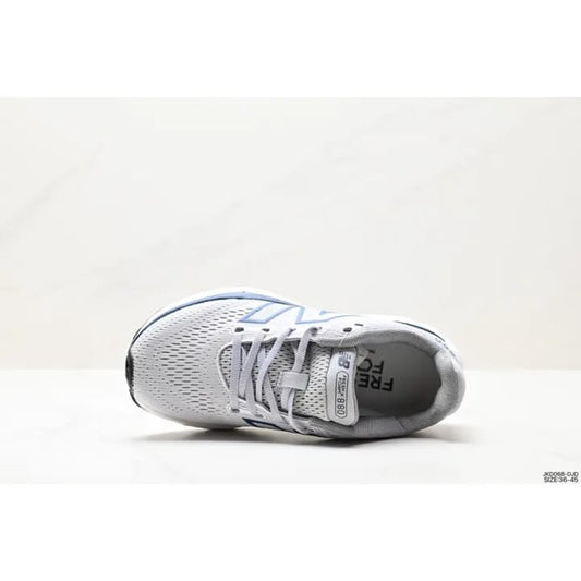 Fresh Foam x New Balance 880v13 2E Wide Sea Salt Blue M880S13