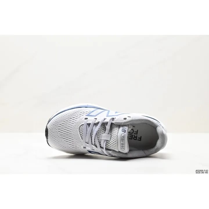 Fresh Foam x New Balance 880v13 2E Wide Sea Salt Blue M880S13