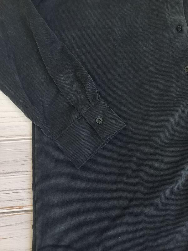 Corduroy Esmara Shirt Dress