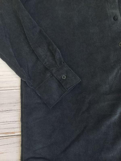 Corduroy Esmara Shirt Dress