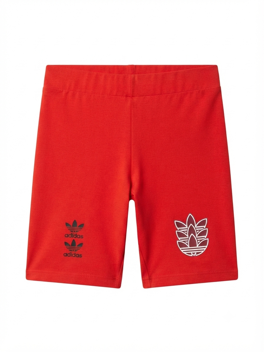 Adidas Originals Women’s Biker Shorts